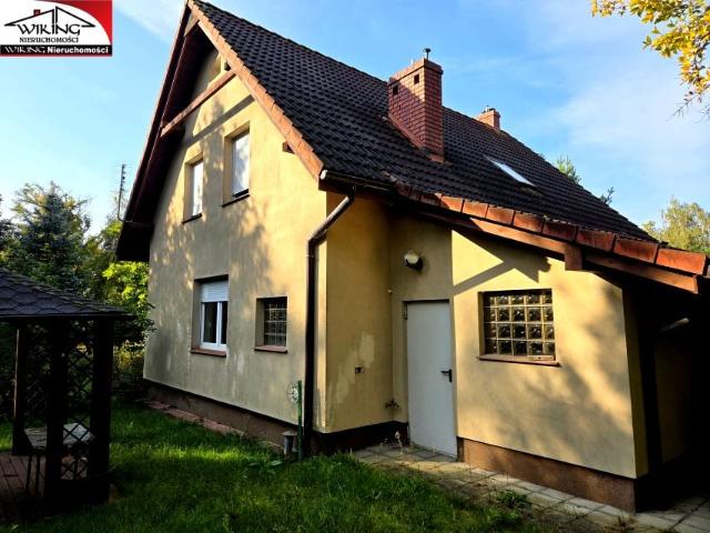 Dom 183,14 m², Jerzykowo