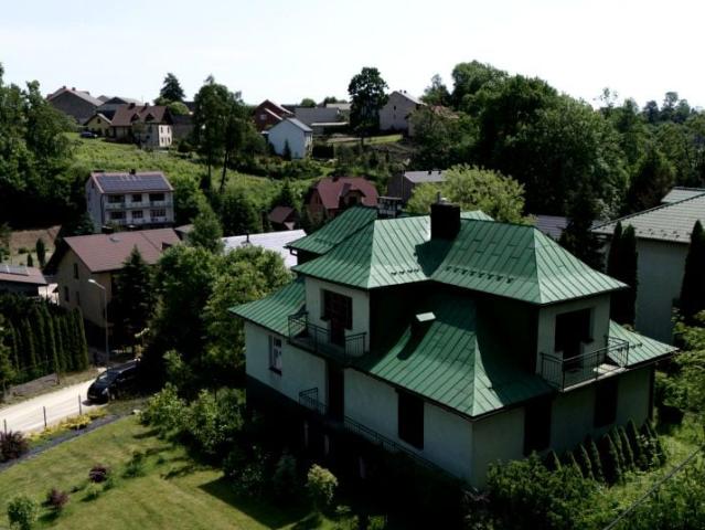 Dom 183,36 m², Sułoszowa