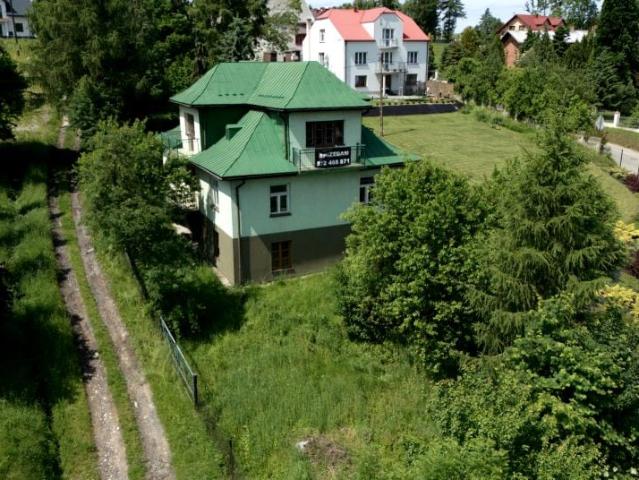 Dom 183,36 m², Sułoszowa