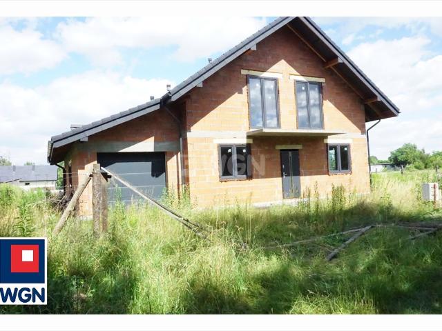 Dom 194 m² w spokojnej okolicy Sabinowa polecam