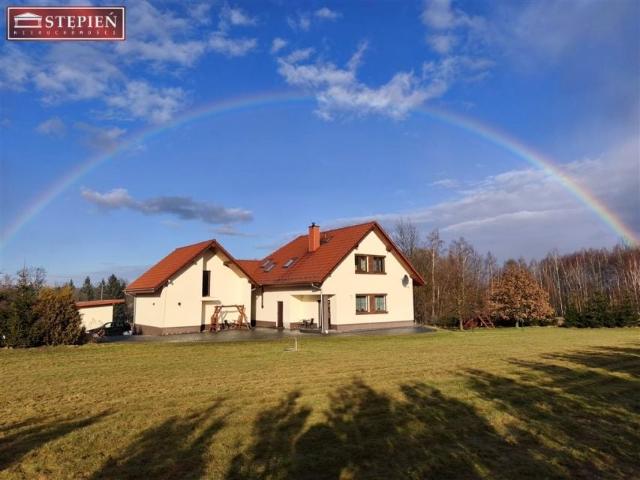 Dom 194,83 m², Grudza