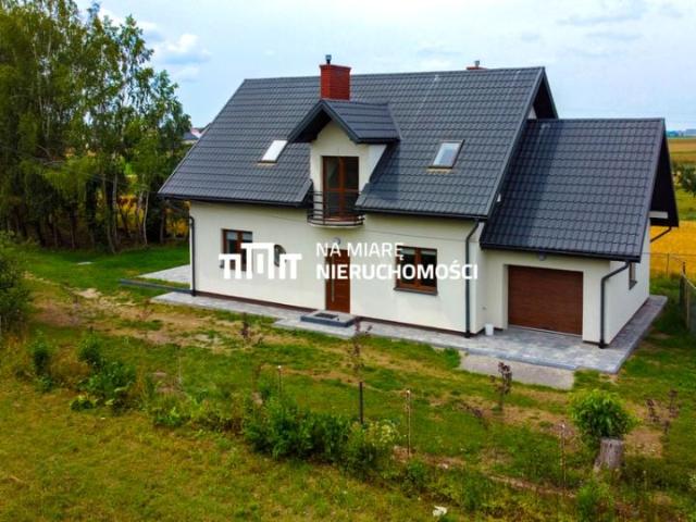 Dom 195 m², Cieszanów