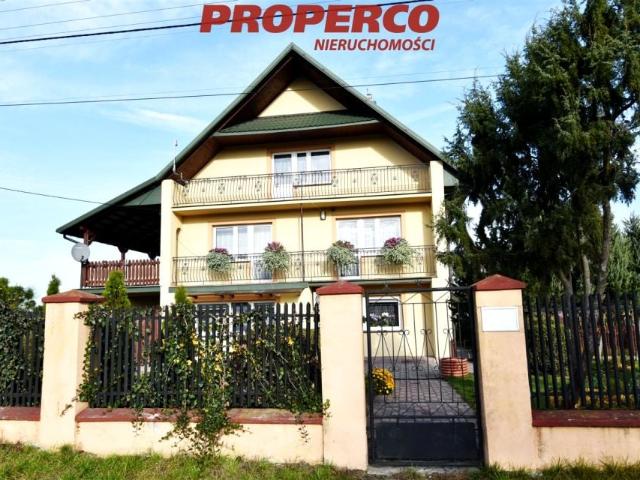 Dom 195 m², Nowe Kotlice