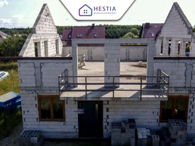 Modra 195,14 m², Łęgi