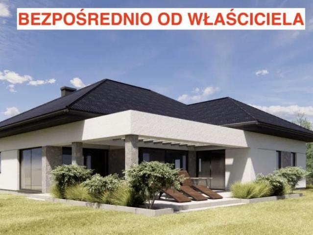 Dom 196 m², Pobyłkowo Małe
