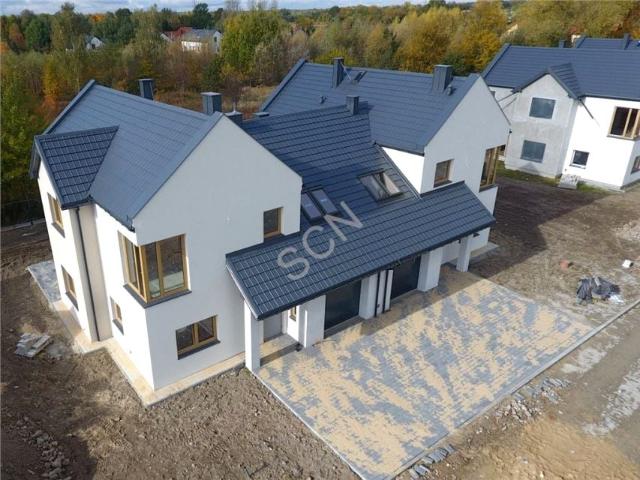 Dom 197 m², Boryszew