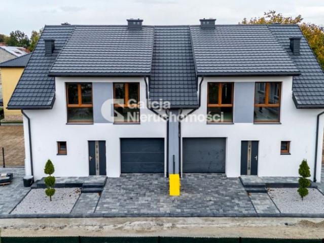 Dom 197,75 m², Sędziszów Małopolski