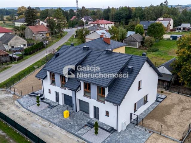 Dom 197,75 m², Sędziszów Małopolski