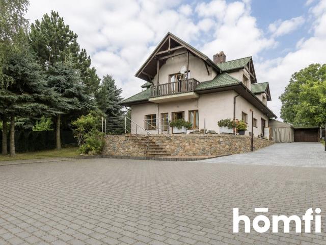 Dom 198 m² w Skała z potencjałem polecam