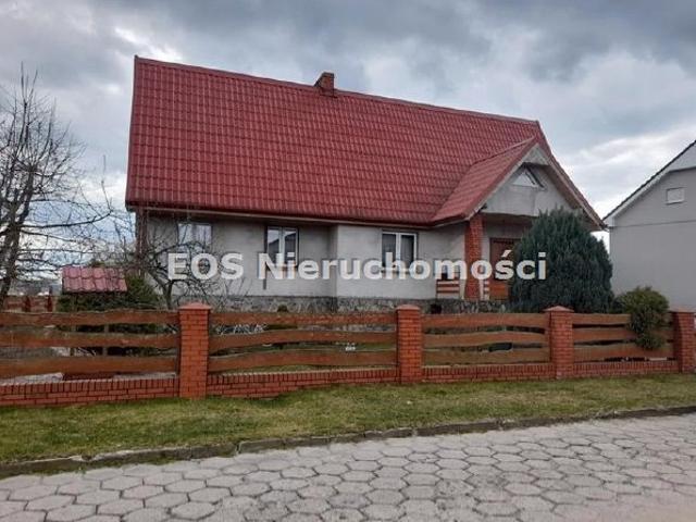 Sprzedam dom 190 m² z dużą działką w Czerniejewie