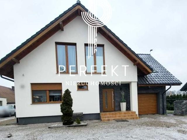 Dom 190 m², Chojna