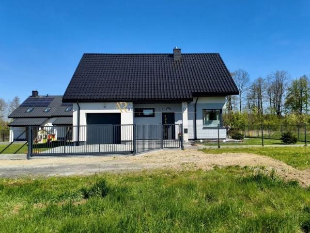 Dom 190 m², Dąbrowa Tarnowska