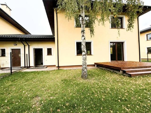 Dom 190 m², Żelechów