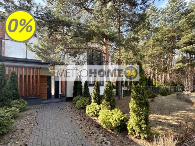 Dom 190 m², Jazgarzewszczyzna