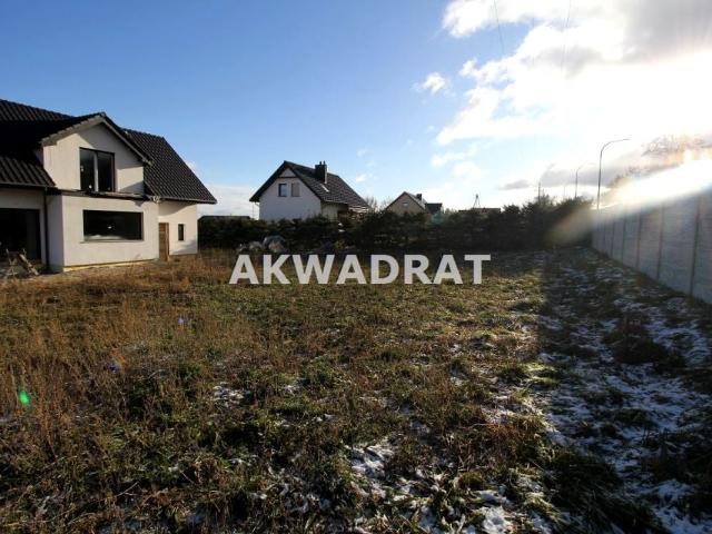 Dom 190 m², Szymanów