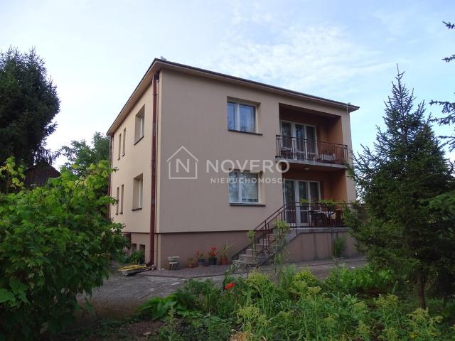 Dom 190 m² w Jarosławiu, ogród, 2 źródła ogrzewania polecam!