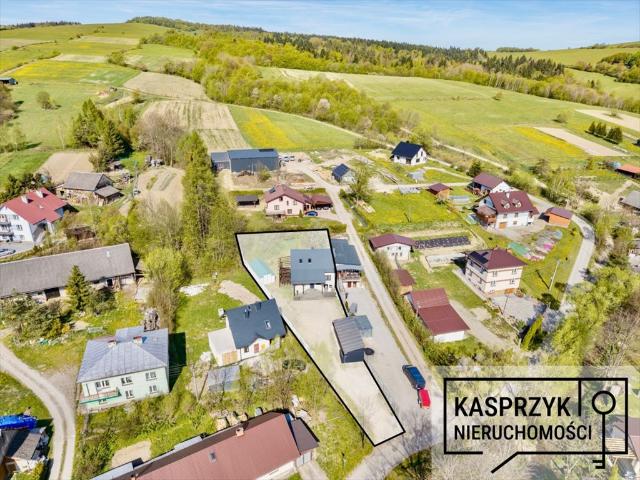 Dom 190 m² w Króliku Polskim zapraszam
