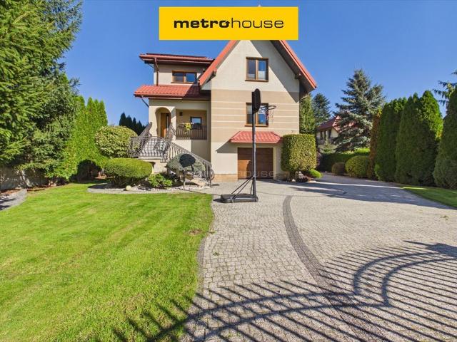Dom 190 m² z ogrodem w Radomiu zapraszam