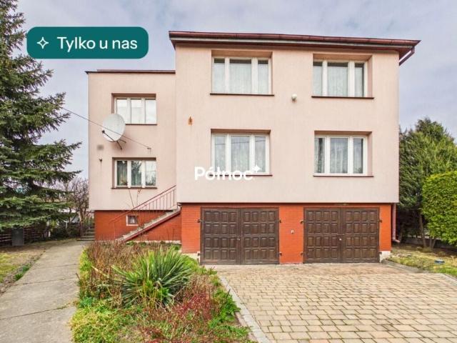 Polna 192 m², Łapy