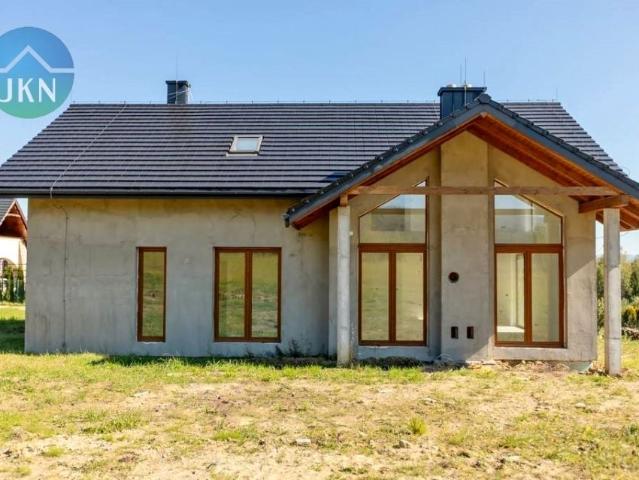 Dom 192 m², Lipowa