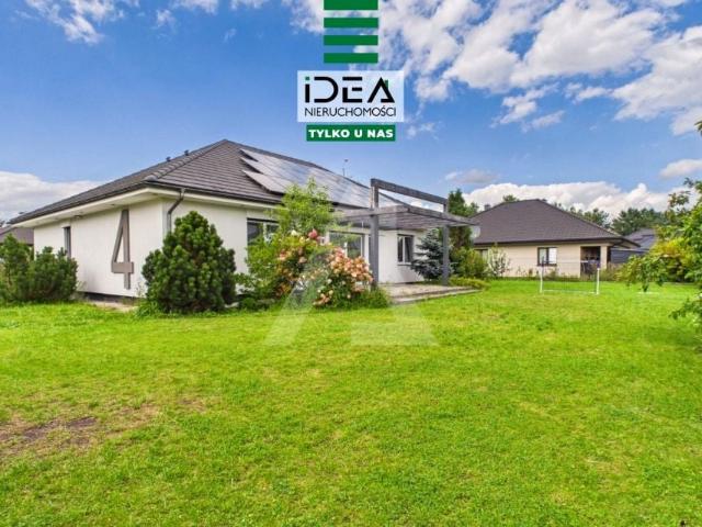 Dom 192 m², Murowaniec