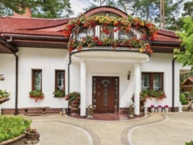 Dom 193 m² w Sokolnikach Las zapraszam
