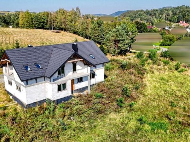 Dom 193,67 m², Rzyki