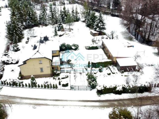 Dom 193,70 m², Lubośnia