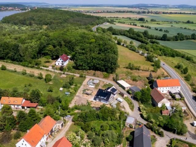 Dom 1 000 m², Szymanów