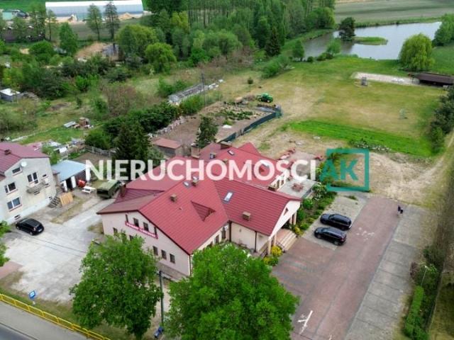 Dom 1 073 m², Izabelin