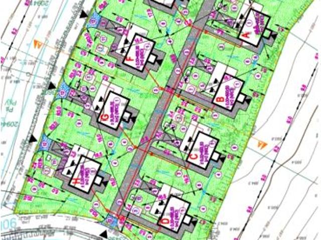 Dom 1 112 m², Zawoja