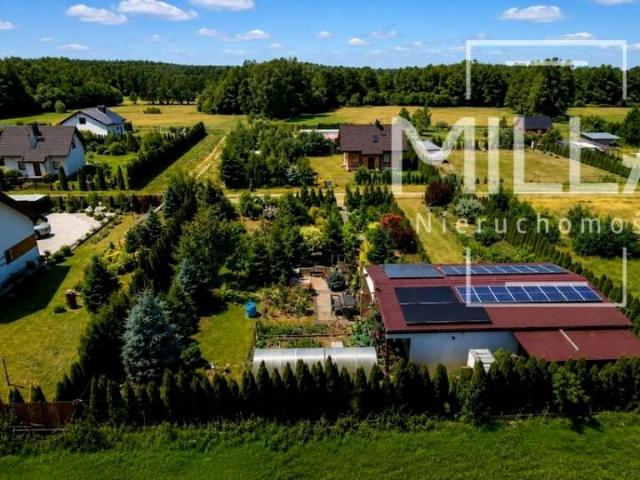 Dom 70 m², Rożdżały