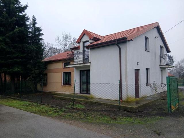 Dom 1 m², Wały B