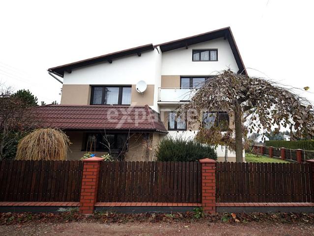 Dom 204 m², Zaczernie