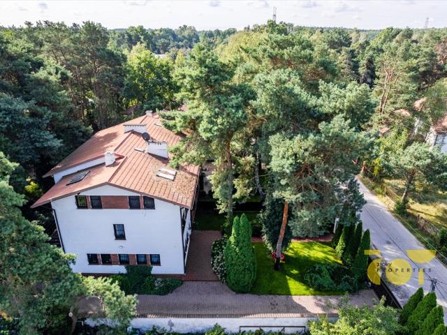 Dom 204,8 m² w Sulejówku polecam