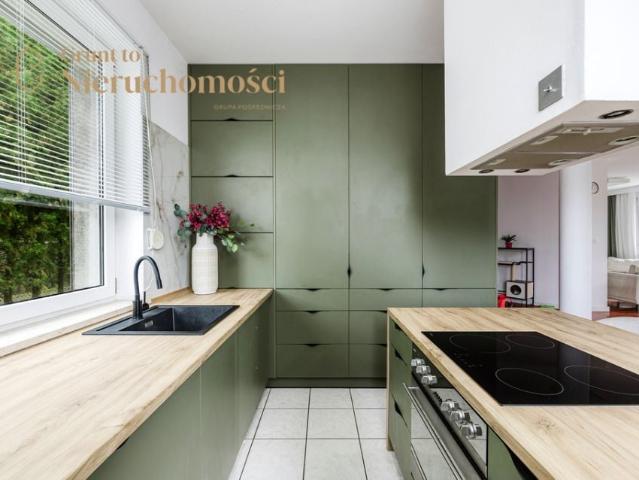 Dom 205 m², Robakowo