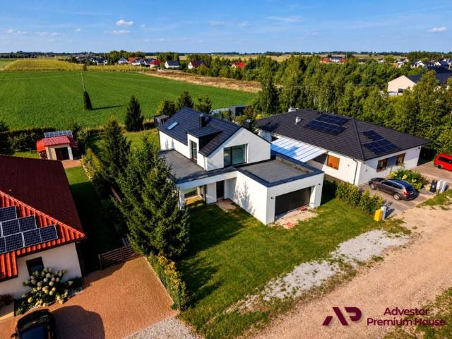 Dom 205,68 m², Rokietnica