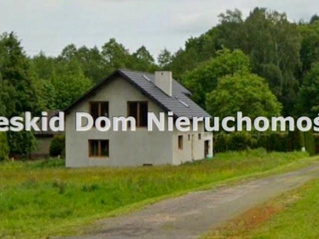 Dom 206 m², Dankowice