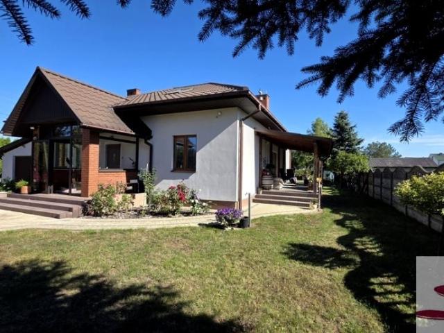 Dom 206 m², Klwatka Królewska