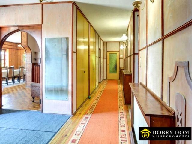 Dom 206 m², Pniewo