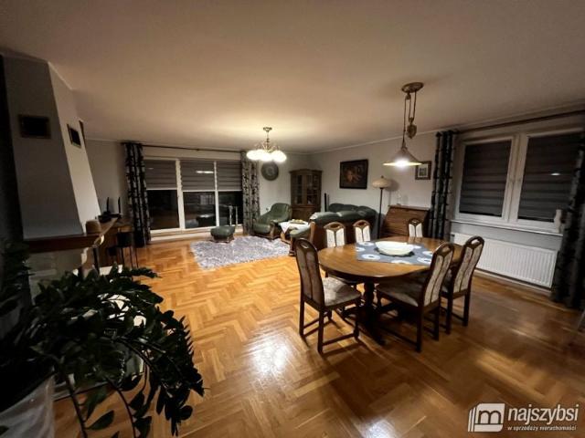 Dom 206,56 m², Połczyn Zdrój