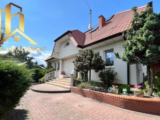 Dom 209 m² w Dobieszu zapraszam