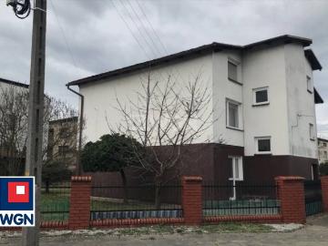 Dom 200 m2 z piwnicą, altaną i dużą działką