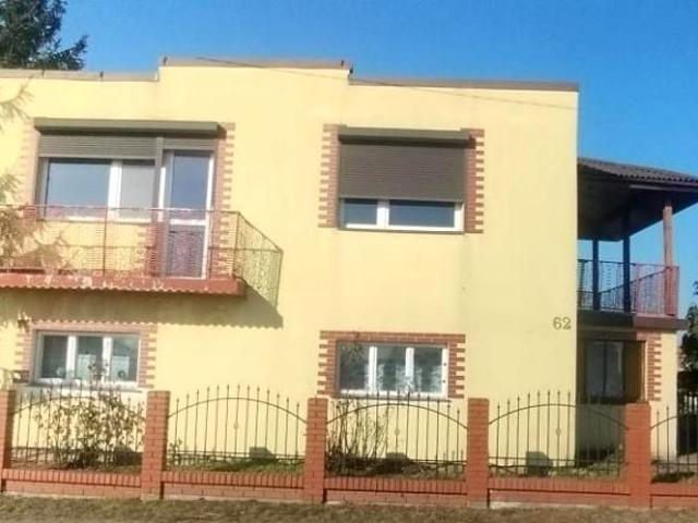 Dom 200 m², Chodybki