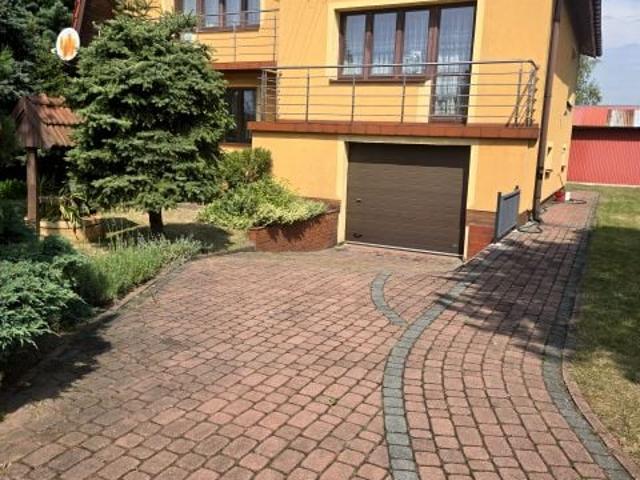 Dom 160 m², Czernichów