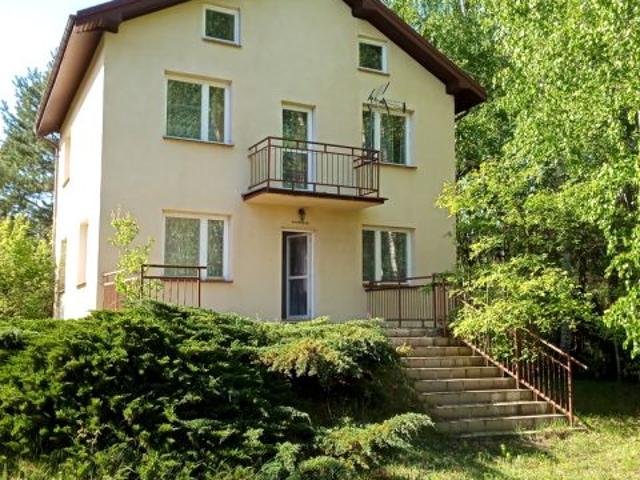 Dom 195 m², Biała Góra