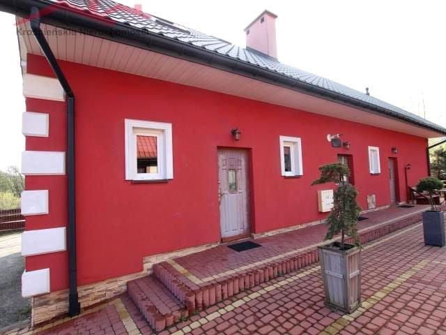 Dom 200 m², Dukla