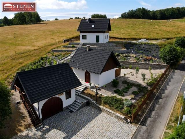 Dom 200 m², Kromnów