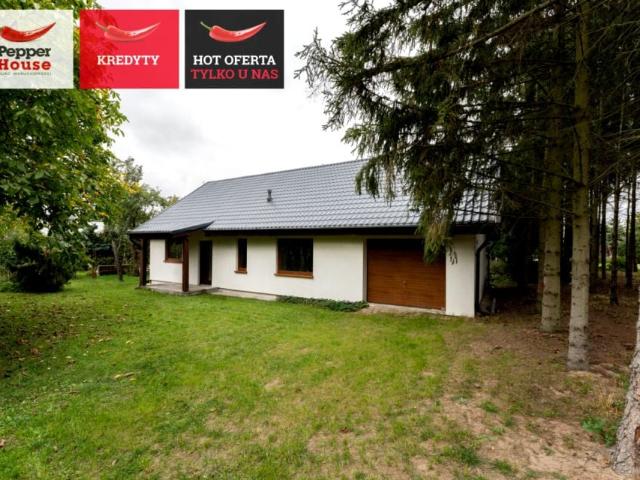Dom 200 m², Kurzętnik