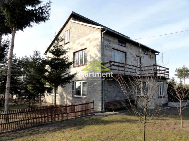 Dom 200 m², Solec Zdrój